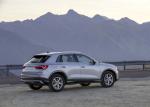 Audi Q3 Advanced 2018 года (WW)